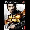 PS2 GAME - Alone in the Dark (MTX)